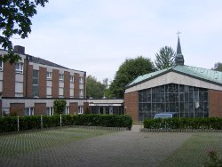 Geistl. Zentrum Bad Honnef