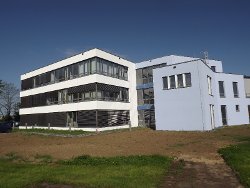 Ärztehaus Erftstadt